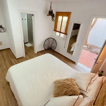 Casa Armonia * 모로델제블