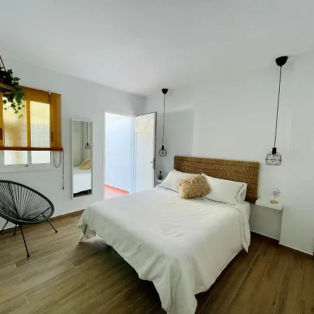 Appartement Casa Armonia