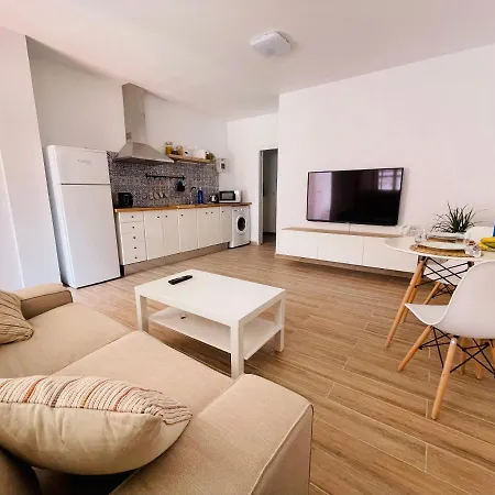 Appartement Casa Armonia *