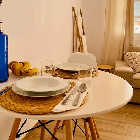 Casa Armonia Appartement Morro Jable (Fuerteventura)