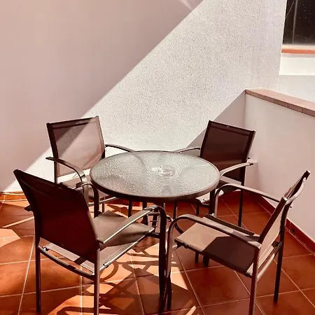 Casa Armonia Appartement