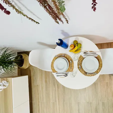 Appartement Casa Armonia *
