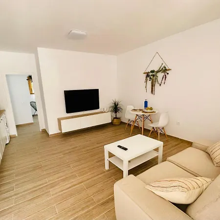Appartement Casa Armonia Morro Jable (Fuerteventura)