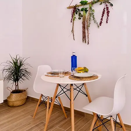Casa Armonia Appartement Morro Jable (Fuerteventura)