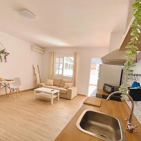 Appartement Casa Armonia *