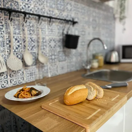 Appartement Casa Armonia Morro Jable (Fuerteventura)