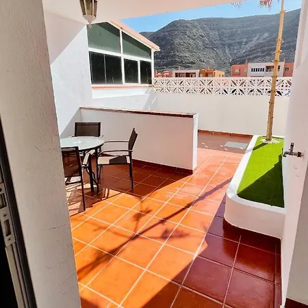 Casa Armonia Appartement Morro Jable (Fuerteventura)