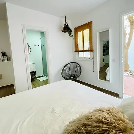 Casa Armonia Appartement *