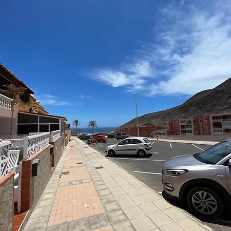 Casa Armonia Appartement Morro Jable (Fuerteventura)