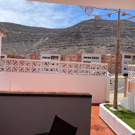 Casa Armonia Appartement