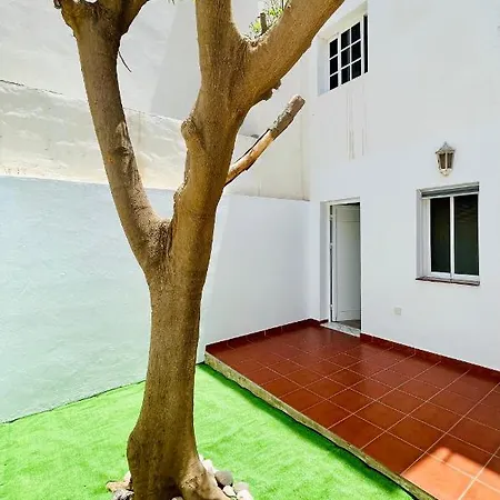 Casa Armonia Appartement *
