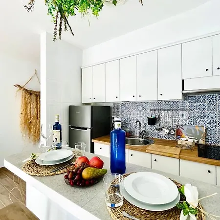 Casa Armonia Appartement Morro Jable (Fuerteventura)
