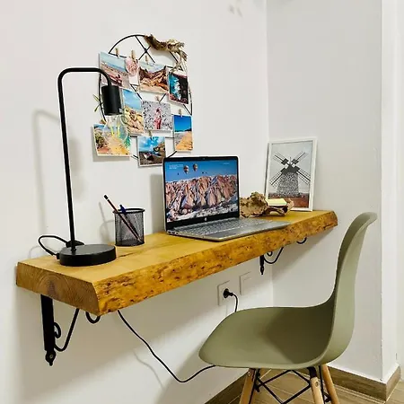 Casa Armonia Appartement