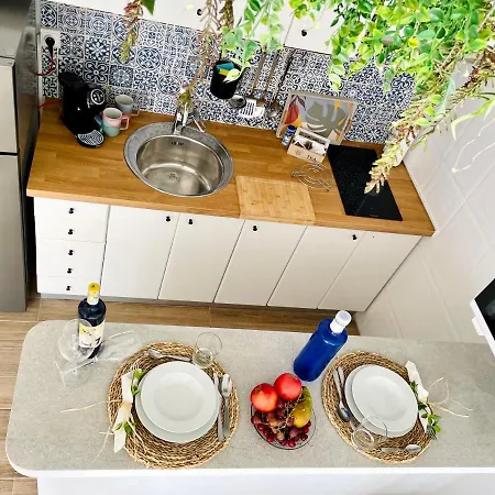 Casa Armonia Appartement Morro Jable (Fuerteventura)