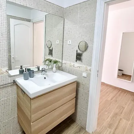 Appartement Casa Armonia Morro Jable (Fuerteventura)