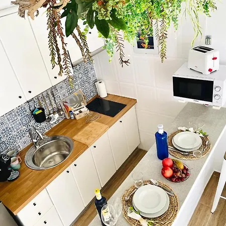 Casa Armonia Appartement *