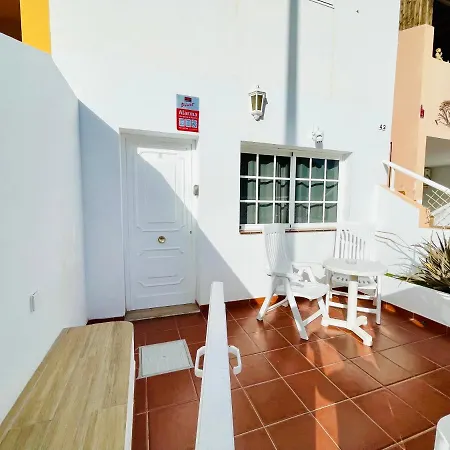 Casa Armonia * Morro Jable (Fuerteventura)