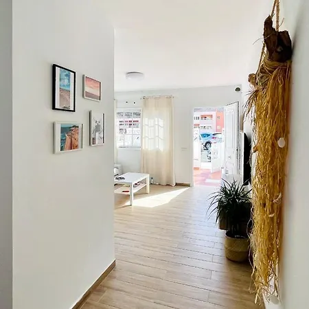 Casa Armonia Appartement Morro Jable (Fuerteventura)