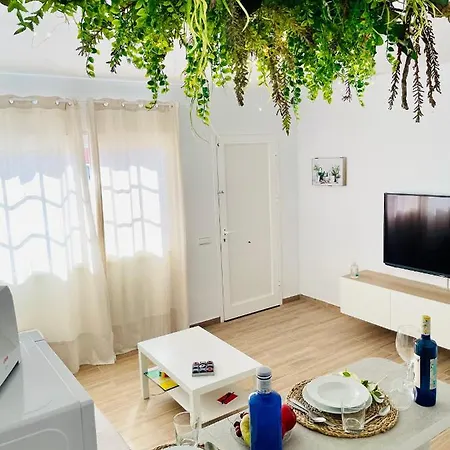 Casa Armonia Appartement *