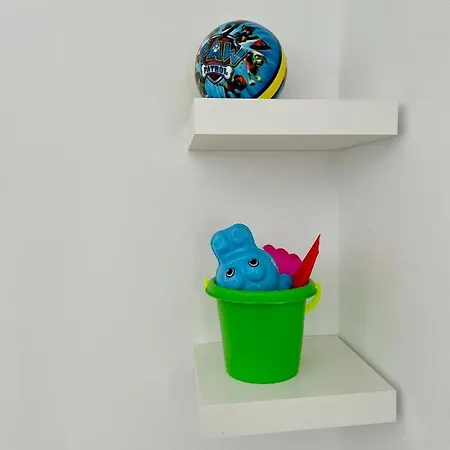 아파트 Casa Armonia