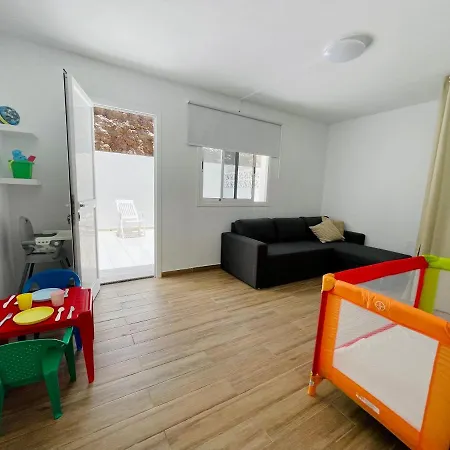Casa Armonia Appartement Morro Jable (Fuerteventura)