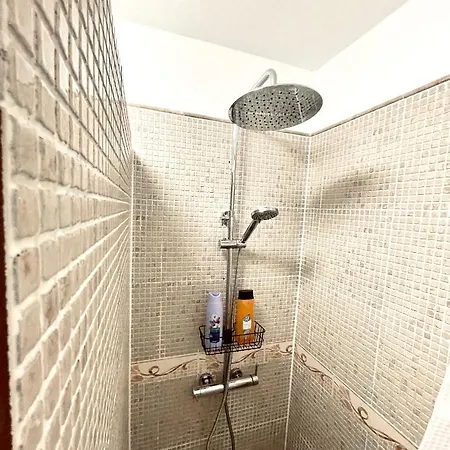 Appartement Casa Armonia *