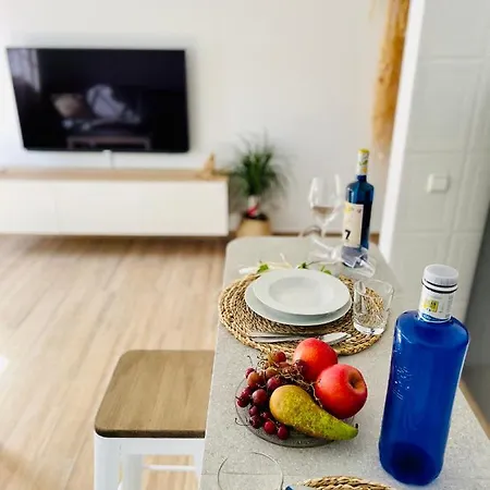 Casa Armonia Appartement *