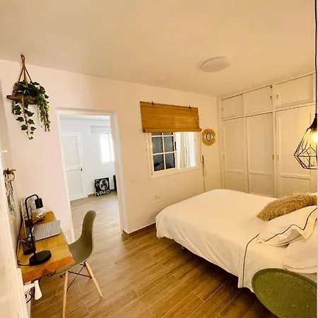 Casa Armonia Appartement *