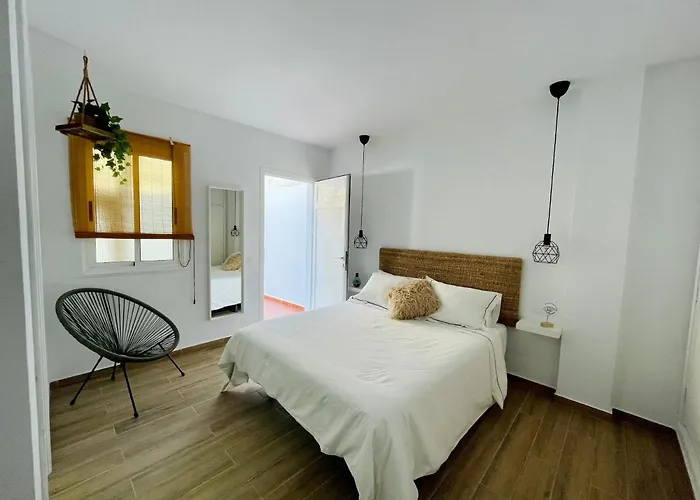 Appartamento Casa Armonia