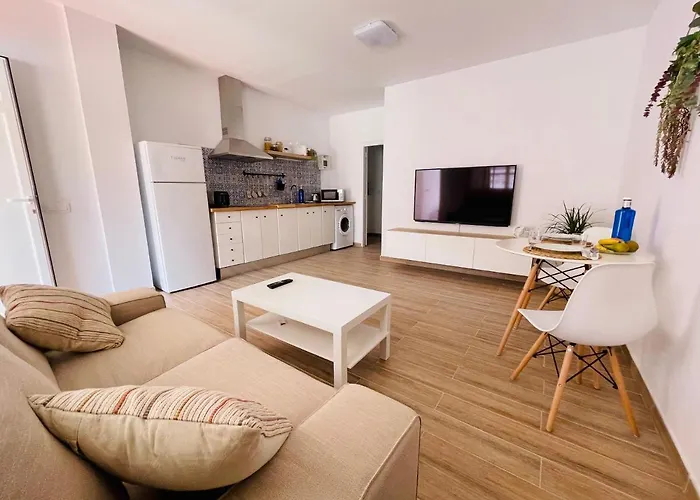 Appartamento Casa Armonia *