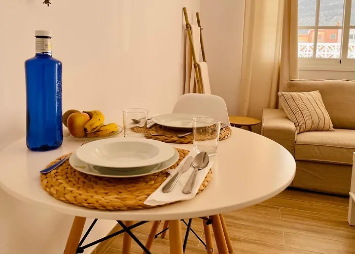 Casa Armonia Appartamento Morro Jable (Fuerteventura)