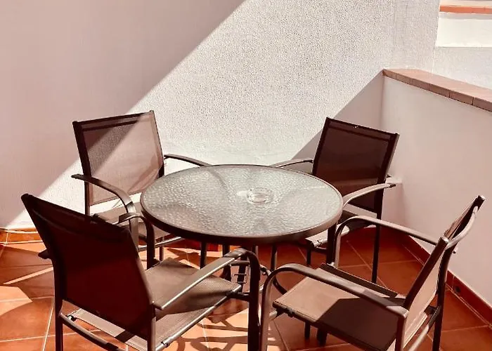 Casa Armonia Appartamento