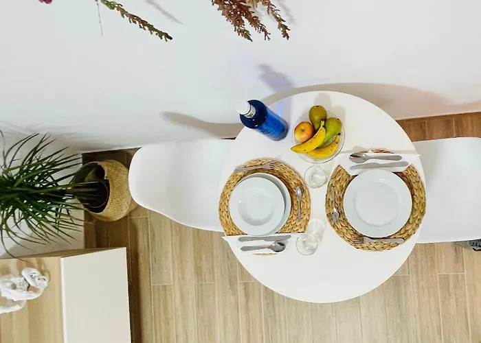 Appartamento Casa Armonia *