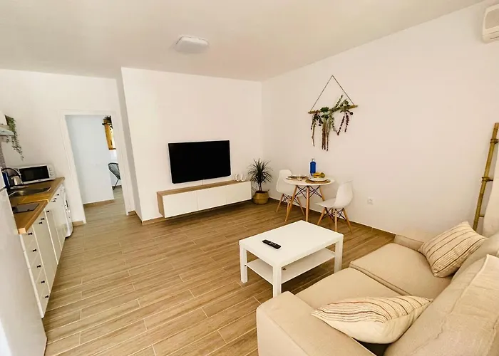 Appartamento Casa Armonia Morro Jable (Fuerteventura)
