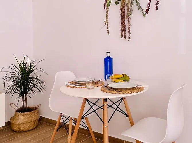 Casa Armonia Appartamento Morro Jable (Fuerteventura)