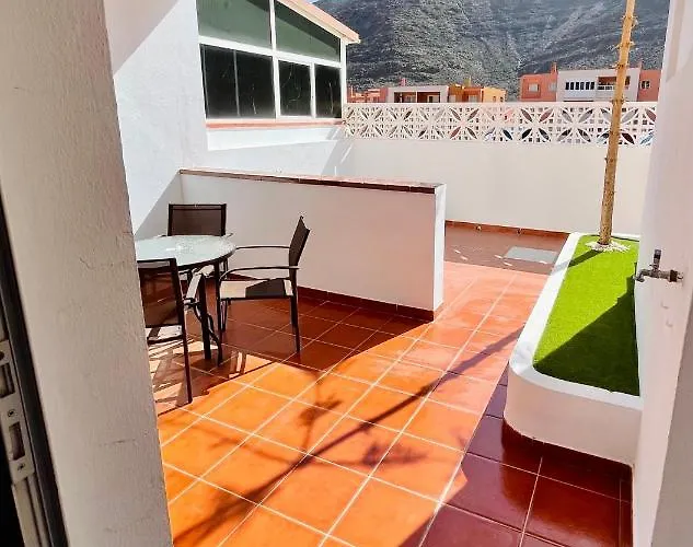 Casa Armonia Appartamento Morro Jable (Fuerteventura)