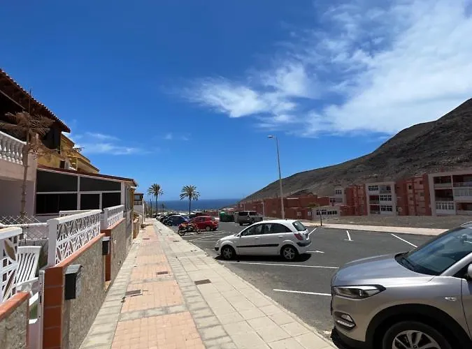 Casa Armonia Appartamento Morro Jable (Fuerteventura)