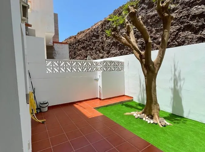 Appartamento Casa Armonia Morro Jable (Fuerteventura)