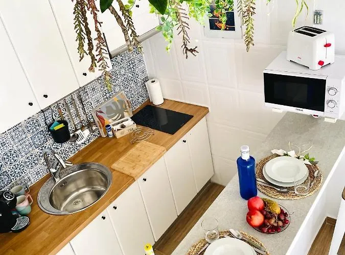 Casa Armonia Appartamento *