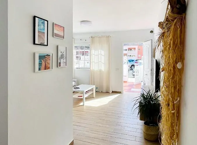 Casa Armonia Appartamento Morro Jable (Fuerteventura)
