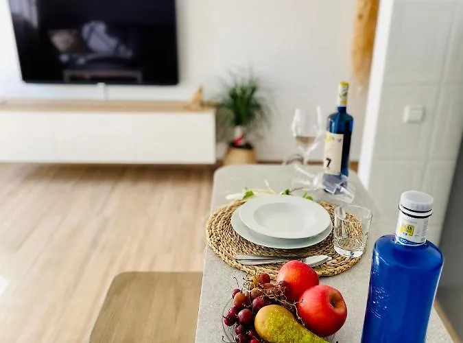 Casa Armonia Appartamento *