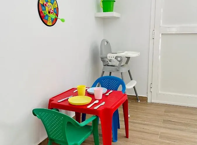 Appartamento Casa Armonia